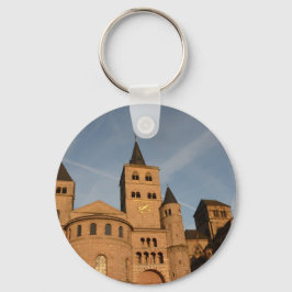 Chaveiro A Catedral de São Pedro, Trier