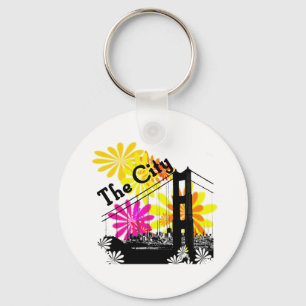 Chaveiro A cidade: San Francisco