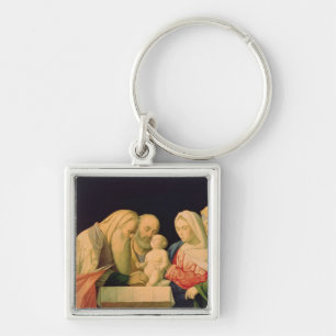 Chaveiro A circuncisão