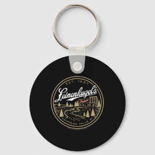 Chaveiro A Companhia De Criação Da Coors Leinenkugels, O Or