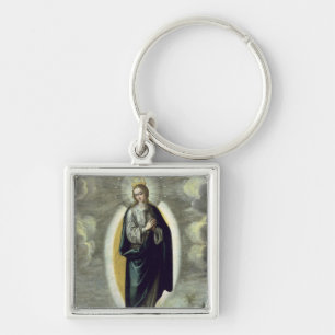 Chaveiro A concepção imaculada