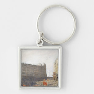 Chaveiro A demonstração, 1905