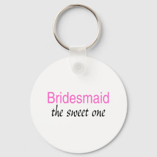 Chaveiro A Doce (Bridesmaid)
