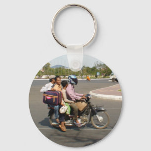 Chaveiro A empresa de quatro