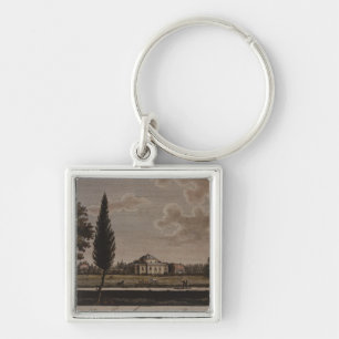 Chaveiro A escola veterinária, Berlim, 1795