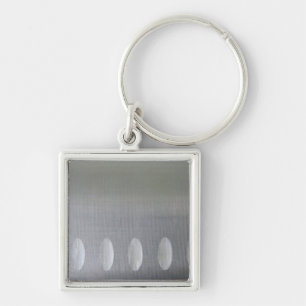 Chaveiro A faca do cozinheiro chefe