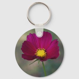 Chaveiro A flor perfeita da irmã