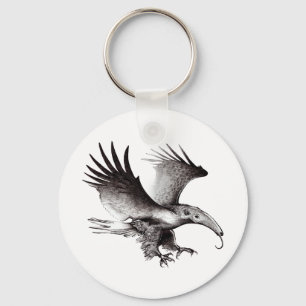 Chaveiro A formiga Eagle