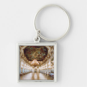 Chaveiro A grande galeria
