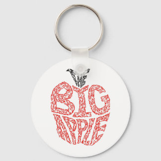 CHAVEIRO A GRANDE MAÇÃ