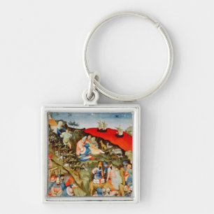 Chaveiro A história de Joseph