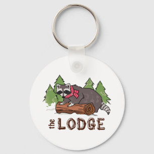 Chaveiro A Lodge