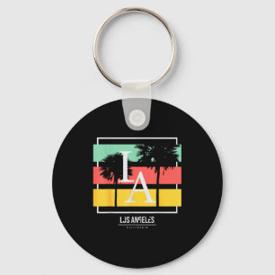 Chaveiro A Los Angeles Califórnia