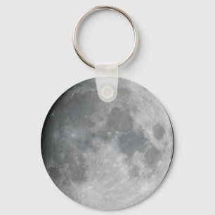 Chaveiro A lua