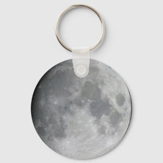 Chaveiro A Lua