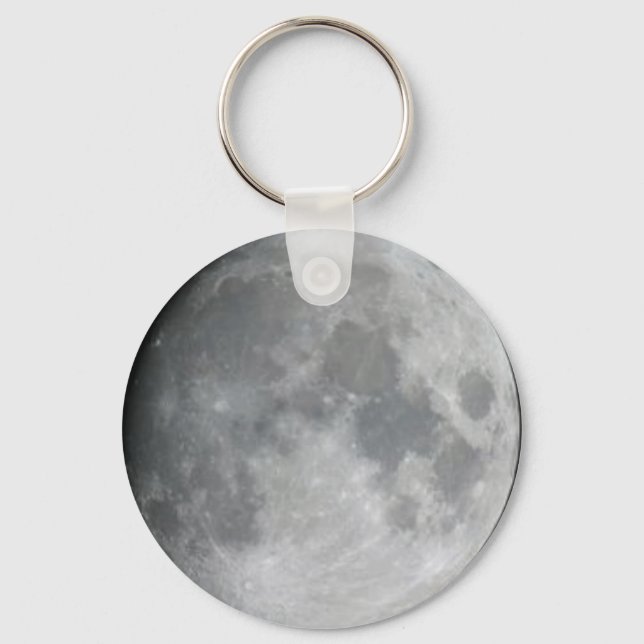 Chaveiro A Lua (Frente)