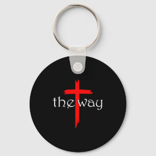 Chaveiro A Maneira Como a Cruz de Jesus Inspirou a Bíblia R
