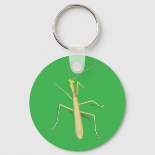 Chaveiro A Mantis,