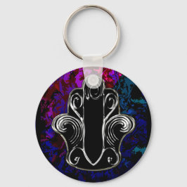 Chaveiro A Mão Hamesh