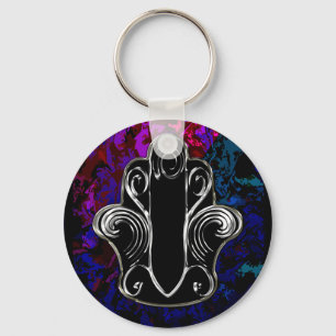 Chaveiro A Mão Hamesh