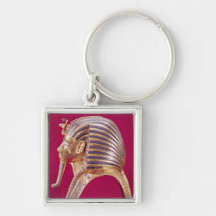 Chaveiro A máscara do ouro