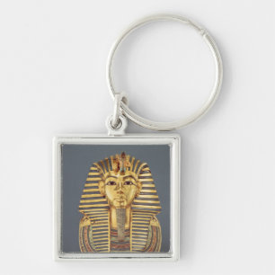Chaveiro A máscara funerária de Tutankhamun