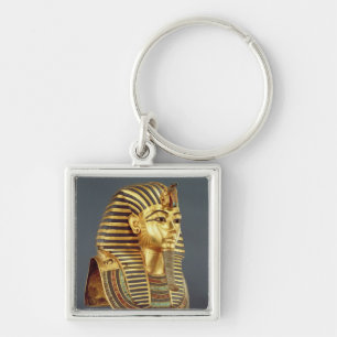 Chaveiro A máscara funerária de Tutankhamun