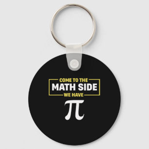 Chaveiro A Matemática Do Geek Pi-Day Vem Ao Lado Da Matemát