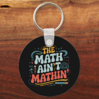 A matemática não é mestinha mostra seu professor d