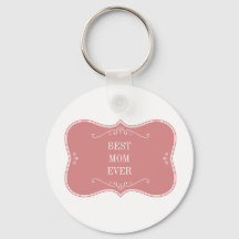 A melhor mãe do mundo, quadro rosa