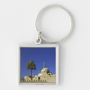 Chaveiro A Mesquita de Muhammad Ali na Cidadela, também 2