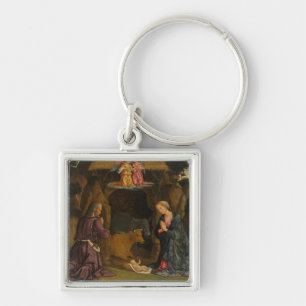 Chaveiro A Natal, 1480
