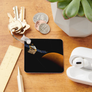 Chaveiro A nave Maven.