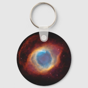 Chaveiro A Nebulosa Helix