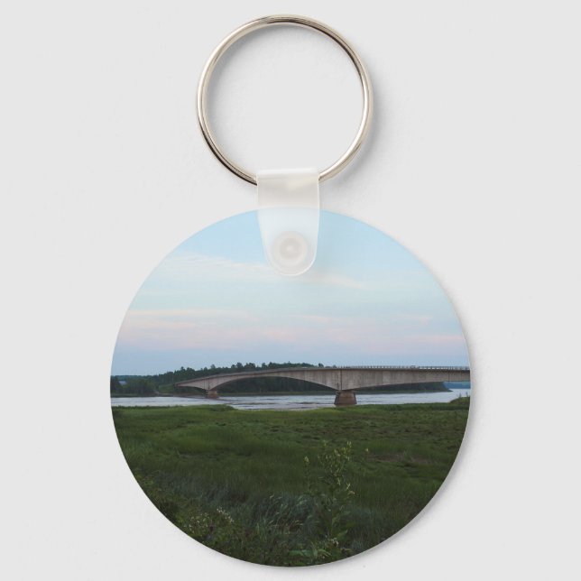 Chaveiro A ponte (Frente)