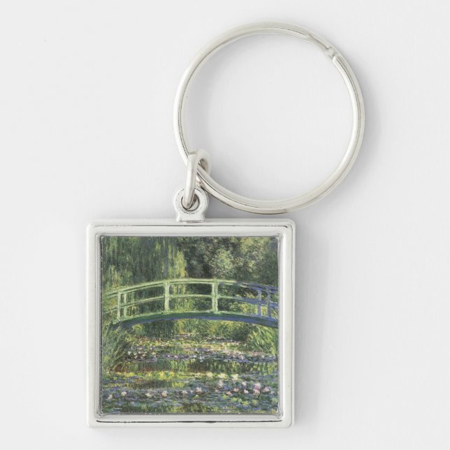 Chaveiro A ponte (Frente)