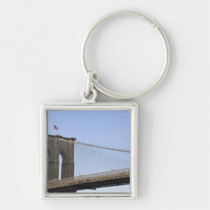 Chaveiro A Ponte de Brooklyn na cidade de Nova York, Nova 2