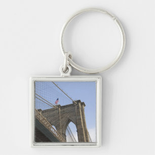 Chaveiro A Ponte do Brooklyn na Cidade de Nova York, Nova