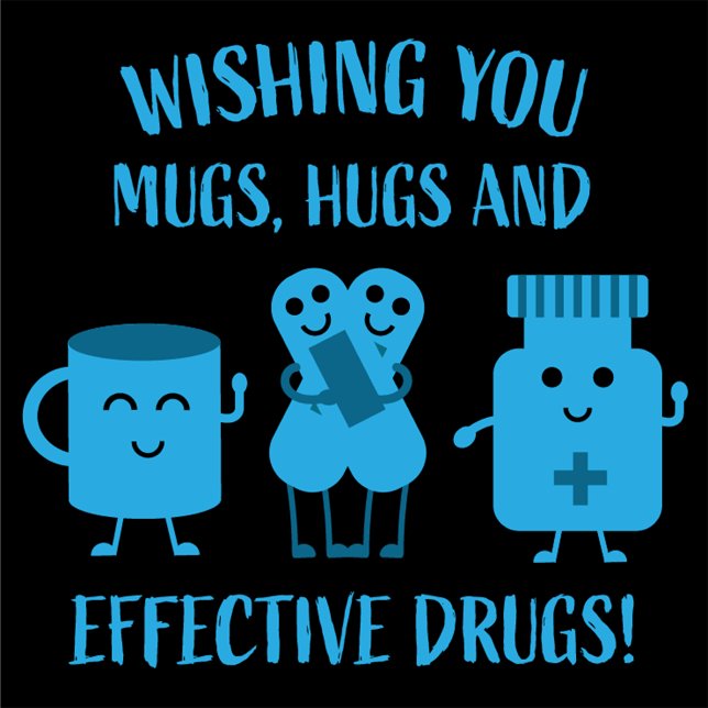 Chaveiro A recuperação de saúde vai ficar bem em breve (Criador carregado)