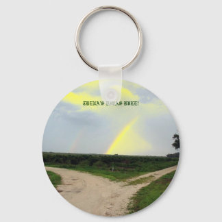 CHAVEIRO A REGRA DIVAS DE TRENA!