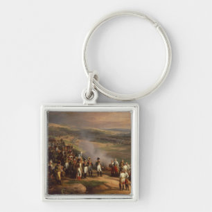 Chaveiro A rendição de Ulm, o 20 de outubro de 1805, 1815