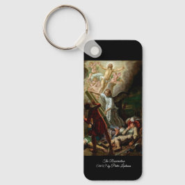 Chaveiro A ressurreição de Jesus