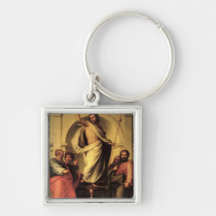 Chaveiro A ressurreição do cristo