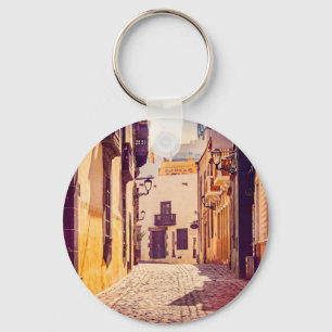Chaveiro A Rua Espanhola + Las Palmas