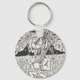 Chaveiro A_semeação