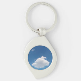 Chaveiro A single cloud