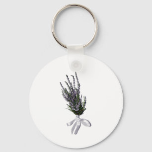 Chaveiro A Sprig of Heather, da Escócia