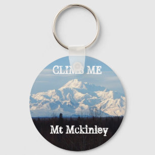CHAVEIRO A TA MCKINLEY ESCALA-ME