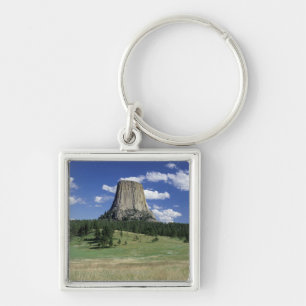 Chaveiro A torre é 1.267 pés