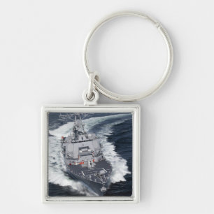 Chaveiro A unidade deComissão Jason Dunham